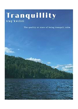 Tranquility