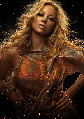 Mariah Carey