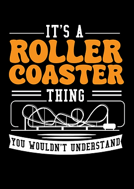 Roller Coaster Thing