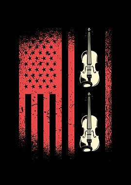 American Violin
