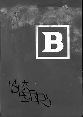 Seattle 1: Wall Panel