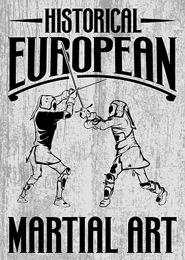 Historical European Martial Art
