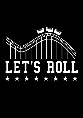 Rollercoaster Let's Roll