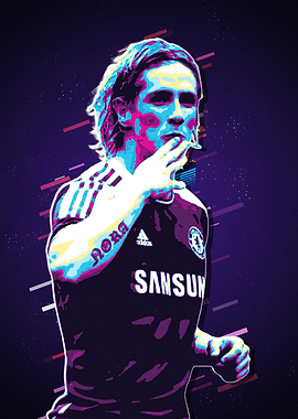 Fernando Torres