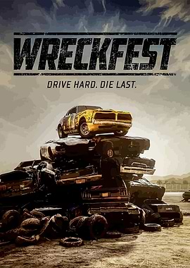 Wreckfest