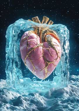 Frozen Heart