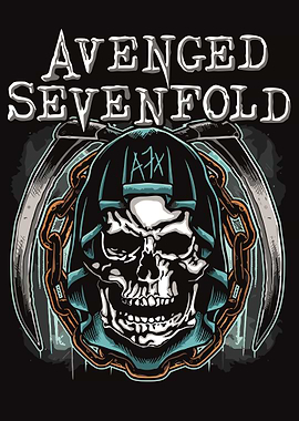 Avenged Sevenfold