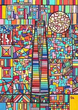 One World Trade Center NYC