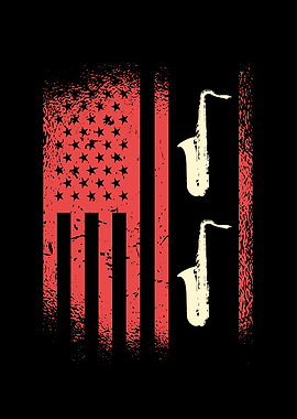 American Saxophone