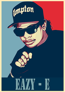 Eazy-E rapper