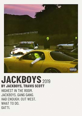 Travis scott rapper rap