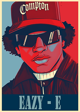 Eazy-E hope style