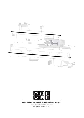 John Glenn Columbus International Airport