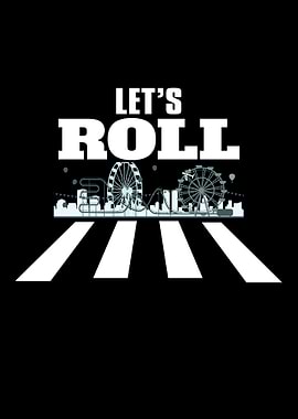 Let's Roll Amusement Park