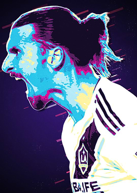 Zlatan Ibrahimović
