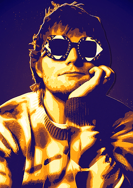 ED SHEERAN