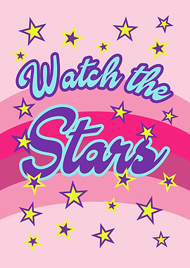 Watch the Stars