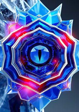 Dragon Stone Crystal