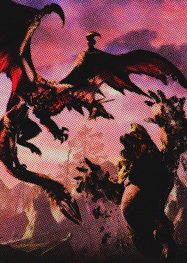 Dragon Battle