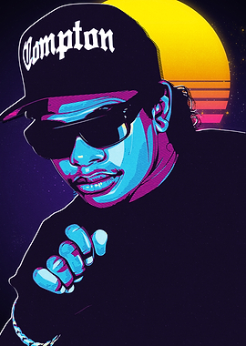 eazy E