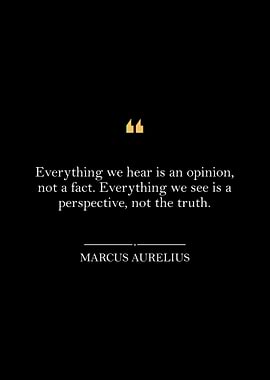 Marcus Aurelius Quotes 1