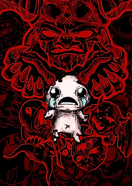 The Binding of Isaac