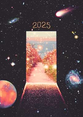 Welcome 2025