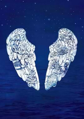 coldplay pop band music