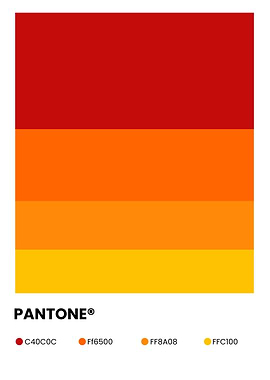 pantone color of the year