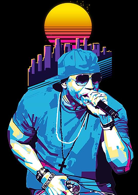 LL Cool J
