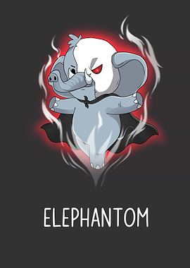Elephant Phantom