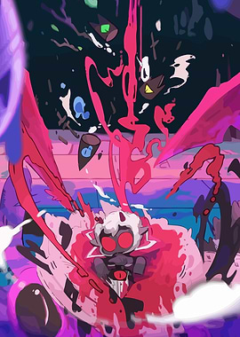 CULT OF THE LAMB GAME