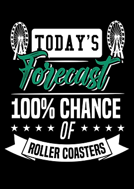 Roller Coaster Forecast