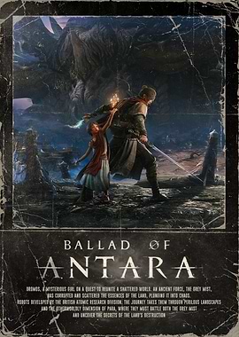 Ballad of Antara