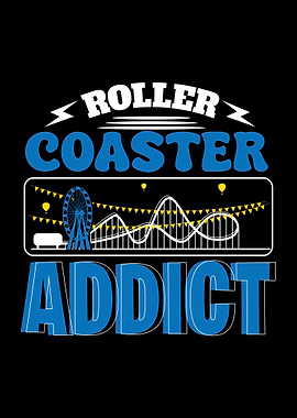 Roller Coaster Addict