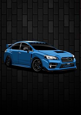 Subaru WRX