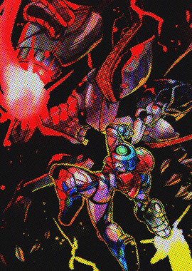 Mega Man X vs. Sigma