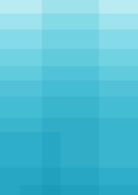 Abstract Blue Gradient