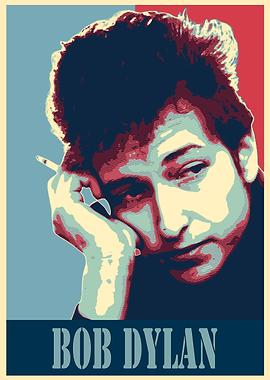 Bob Dylan hope style
