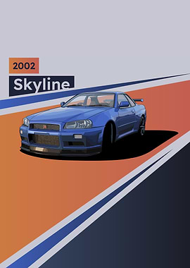Skyline