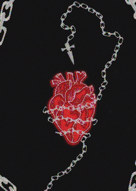 Chained Heart