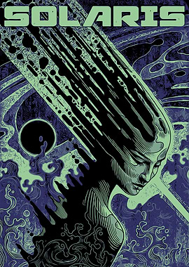 Solaris Movie