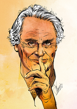 Gezichten-Faces-Visages