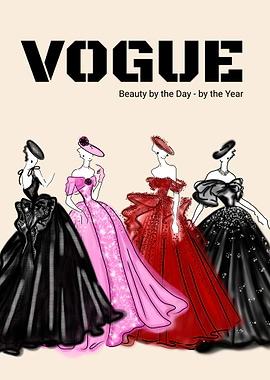 Vogue Fashion
