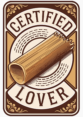 Certified Pasta Lover