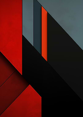 Abstract Geometric Design