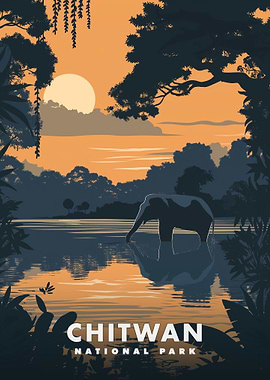 Chitwan National Park