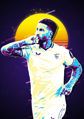 Sergio Ramos