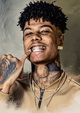 Blueface