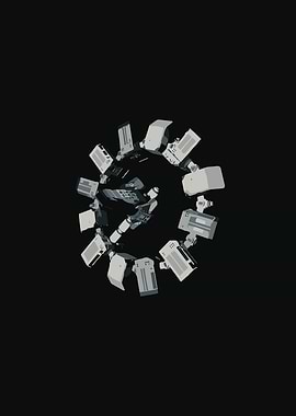 Interstellar Spacecraft